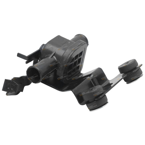 Toyota Landcruiser HZJ80R Engine Heater Valve Tap (1992–1995)