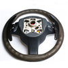Porsche 981 991 2 x Carbon Fiber Shift Paddle Extensions (2012-2019)