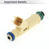 Ford Escape 3.0 (2001-2003) - Engine Fuel Nozzle Fuel Injector