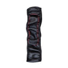 Car Accessories PU Leather Steering Wheel Cover 15"/37-38CM