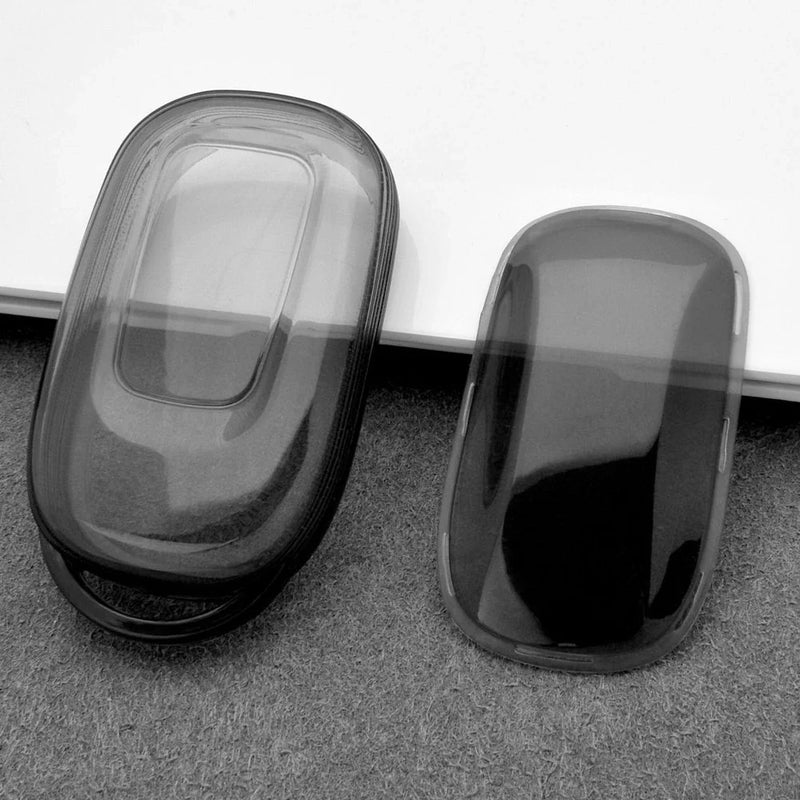 Honda Civic, Accord, CRV, HRV TPU Key Case Cover (2016-2023)