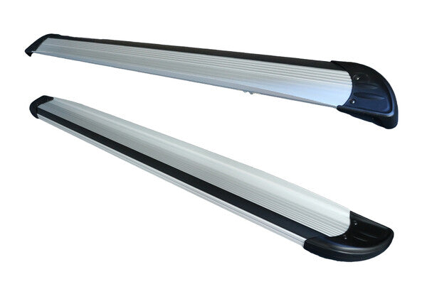 Side Steps Pair FOR Toyota Hilux 2005-2011