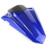 Kawasaki Ninja EX300R (2013-2017) - Blue Rear Pillion Seat Cover