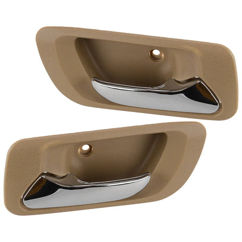 Honda Accord, Odyssey 4 x Interior Door Handles (1998-2004)