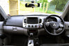 Mitsubishi L200 Triton Dash Mat Cover (2005-2014)