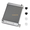 Polaris Sportsman 570 Aluminum Radiator (2021–2022)