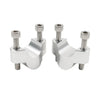 CFMOTO 800MT 1 1/8" Handlebar Riser Clamp Mount Bracket (2021-2023)