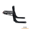Harley FLHC FLHCS Fixed Sports Mini Sissy Bar (2018-2025)