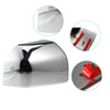 Ford F150 Top Half Mirror Cover Cap & Door Handle Cover (2015-2023)