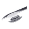 Honda CR-V Silver Door Handle Dish Cover Frame (2023-2024)