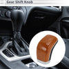Toyota Mark X Reiz X120 (2004-2009) Black Automatic Gear Shift Knob