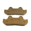 HONDA CBX 1000 B / C, CB 900 FB / F2B, CB 750 F Front Brake Pads (81-84)