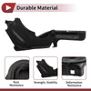Nissan Rogue Hood Hinges 1 Pair (2021-2024)