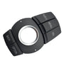 BMW I3 7 x Center Multimedia Controller Mouse Button Covers (2015-2016)