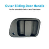 Mitsubishi Delica L400 Rear Left Sliding Door Handle LH (1994-2007)