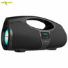 Outdoor Use Wireless Bluetooth Speaker with Microphone