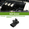 Kia Rio 1.4 MAP Sensor (2008-2011)