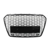 Audi A5 S5 RS5 Front Bumper Mesh Grill (2008-2017)