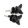 BMW R1200GS Windshield Mount Clip (2004-2012)