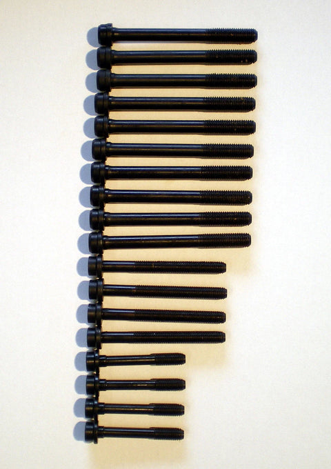 Chrysler Jeep Ford Vauxhall Range Rover VM 2.5TD Cylinder Head Bolts