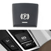 BMW 5 7 F01 F02 F07 F10 F11 P Button Parking Brake Switch Cover (2009-2017)