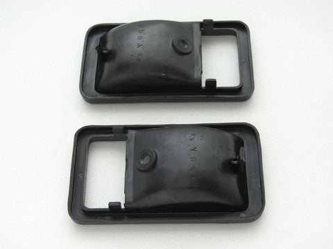 72-83 Toyota Hilux & Corolla KE30 Models Inner Door Handle Cup Bezel