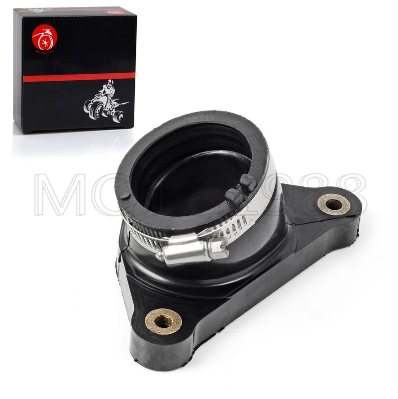 Honda XR600R Carb Joint Intake Manifold Boot (1988–2000)