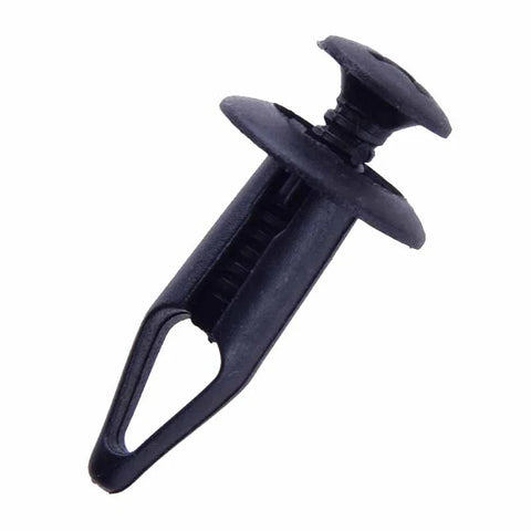 GM Ford 100 x Bumper Mounting Clips (Fits Various Models)