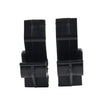 Fiat Grande Punto Rear Parcel Shelf Side Clips (2006-2016)