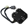 Honda VT600C VT600CD Shadow VLX 600 Voltage Rectifier Regulator (1999-2007)