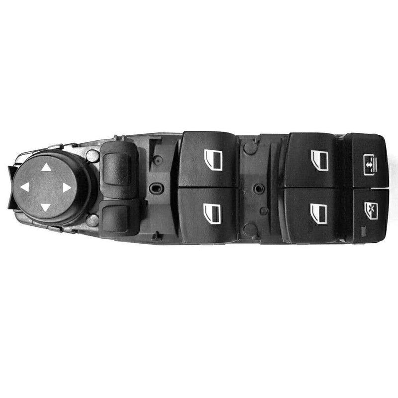 BMW F01 F02 F10 F30 Driver Side Power Master Window Switch (2008-2019)