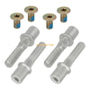 Can Am Outlander 450–1000 Wheel Studs & Rotor Bolts