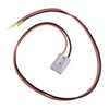 Forklift 12AWG Battery Charging Line Connector Cable (50A)