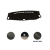 ISUZU D-MAX LS-M LS-U (2020-2023) Dashboard Cover Non-Slip Dash Mat