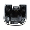 Toyota 4Runner, Land Cruiser Rear Left Outer Door Handle w/ End Cap
