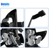 2016-2021 Honda Civic Hood Latch Lock Assembly (2016-2021)