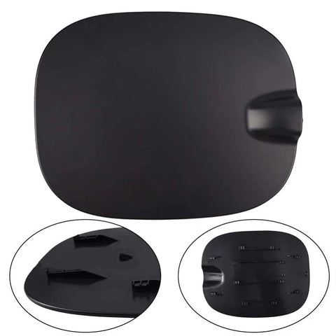 2019-2024 Chevrolet Silverado Fuel Filler Door Cap (2019-2024)