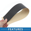 Ford Territory 8pcs Door Pillar Window Trim (2004-2016)