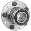 Subaru Liberty BD BG 2.2L EJ22 Rear Wheel Bearing Hubs (1994-1998)