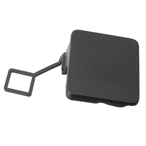 Ford Explorer Black Rear Tow Hook Cover Cap (2011-2019)