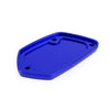 BMW S 1000 R (2014-2023) & S 1000 XR CNC Cover Expansion Tank (2015-2023)