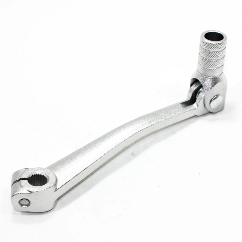 110cc 125cc PIT PRO QUAD DIRT BIKE ATV 158mm SV Gear Lever Shifter Handle