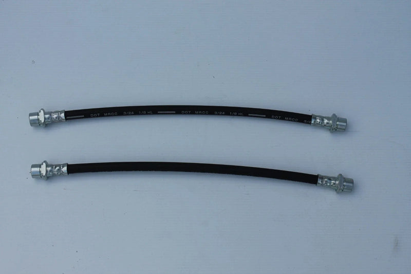 Toyota Hilux LN172 4x4 Front Brake Hoses (11/97-02/05)