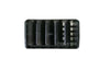 Toyota Corolla AE100 AE101 2 x Middle Side Air Vent Trims (1991-1997)