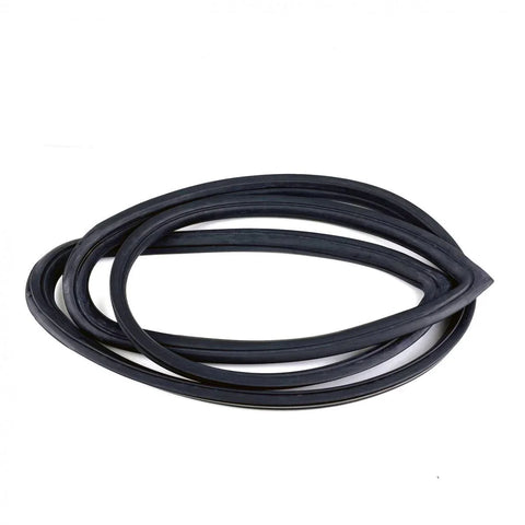 Front Windshield Rubber w/o Moulding Fits Nissan Patrol Safari Y60 Y61 1987-97