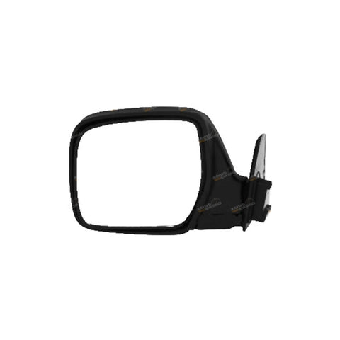 Toyota Landcruiser 80 Series LH+RH Manual Door Mirror (1990–1998)