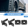 Honda and Acura Kits Car Holder Retainer