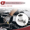 Toyota Corolla Brake Master Cylinder w/ Reservoir (1990-1997)