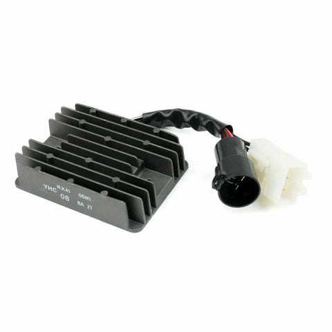 Suzuki AN400 Burgman 400 Skywave 1x Regulator (2007-2011)