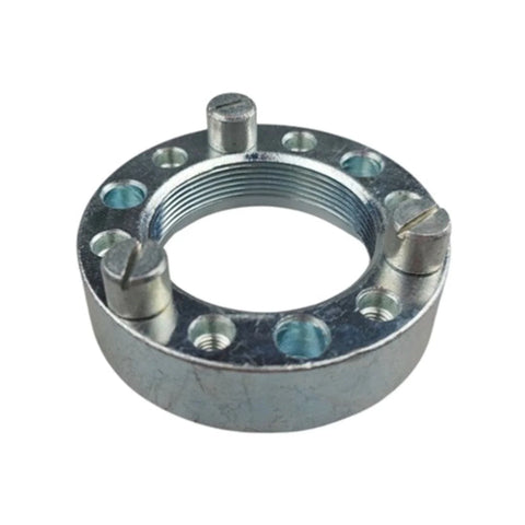 Toyota Landcruiser HJ60 6cyl 4.0L 2H 1980~1990 Rear Axle Hub Lock Nut